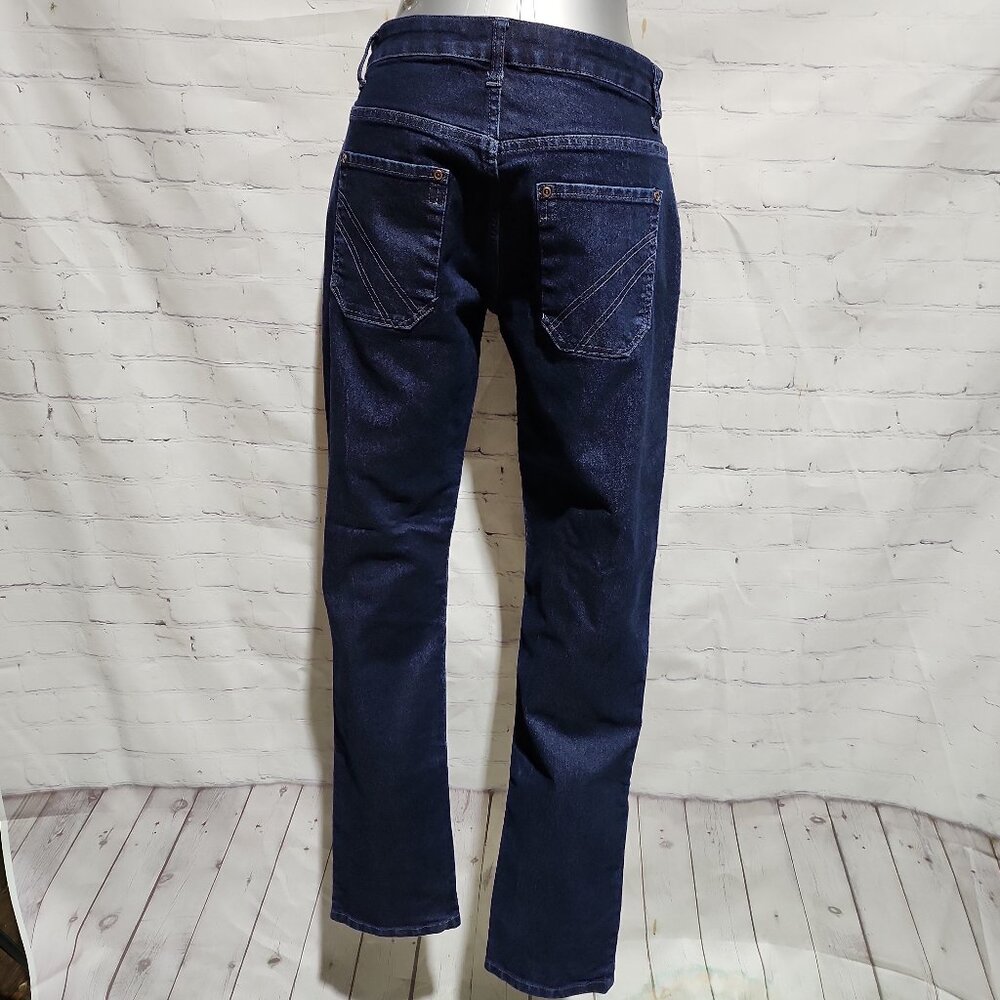 Apparel Collection boot cut jeans